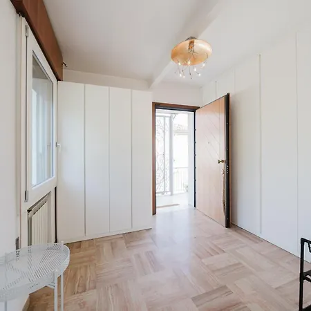 Hulu Apartment