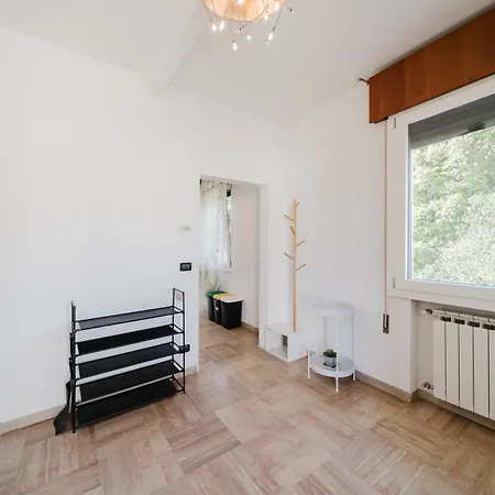 Apartment Hulu