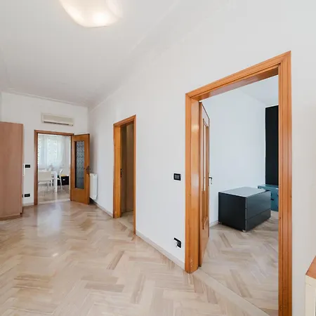 Hulu * Villa Cameroni