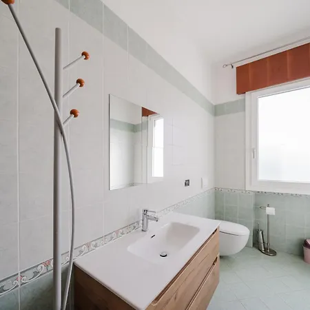Apartment Hulu Villa Cameroni