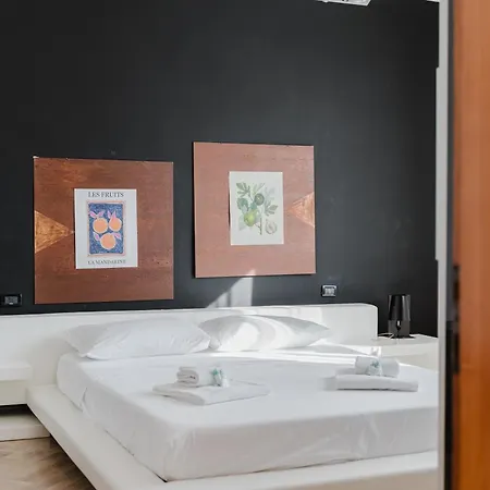 Hulu Apartment