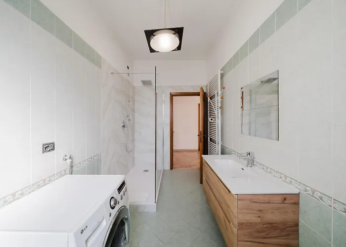 Апартаменты Hulu