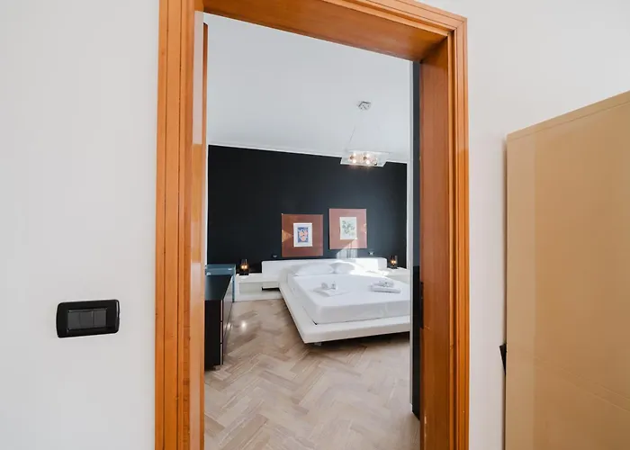 Hulu * Villa Cameroni
