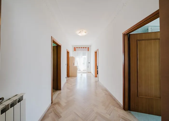 Appartement Hulu *